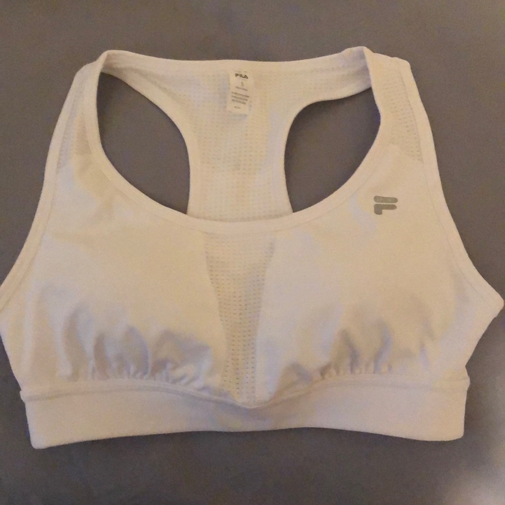 Fila sport bra